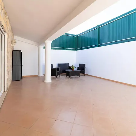 El Segundo Vila