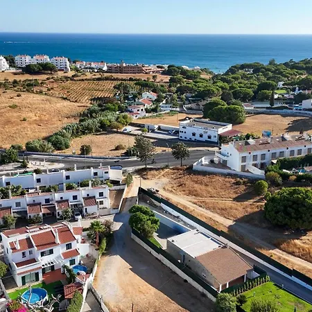 El Segundo Vila Albufeira