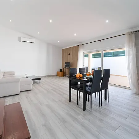 Villa El Segundo Albufeira